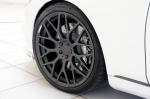 Mercedes-Maybach Rocket 900 in White by Brabus 2016 года